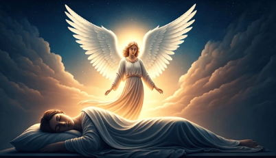 Existen los Ángeles de la Guarda? Un Estudio Bíblico sobre su Realidad y  Función – TeoNexus